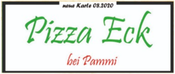 Pizza Eck bei Pammi logo.